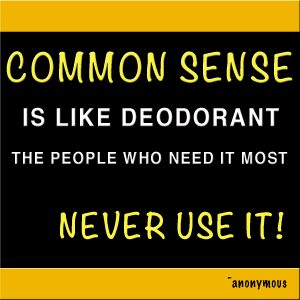 Common-Sense